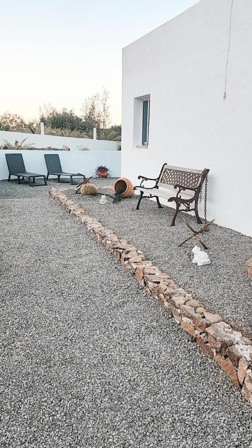 Villa Mia 2.0 Giniginamar Exterior photo